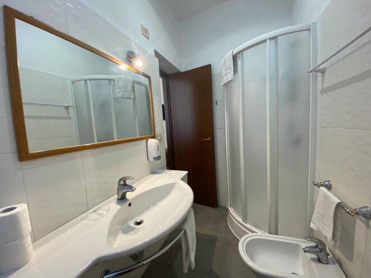 Settembre 95 Hotel Рим Екстериор снимка