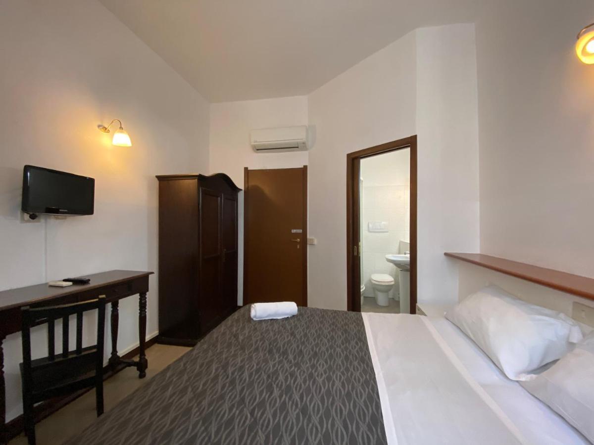 Settembre 95 Hotel Рим Екстериор снимка