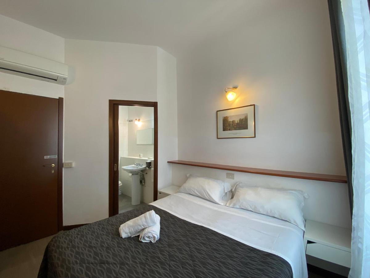Settembre 95 Hotel Рим Екстериор снимка