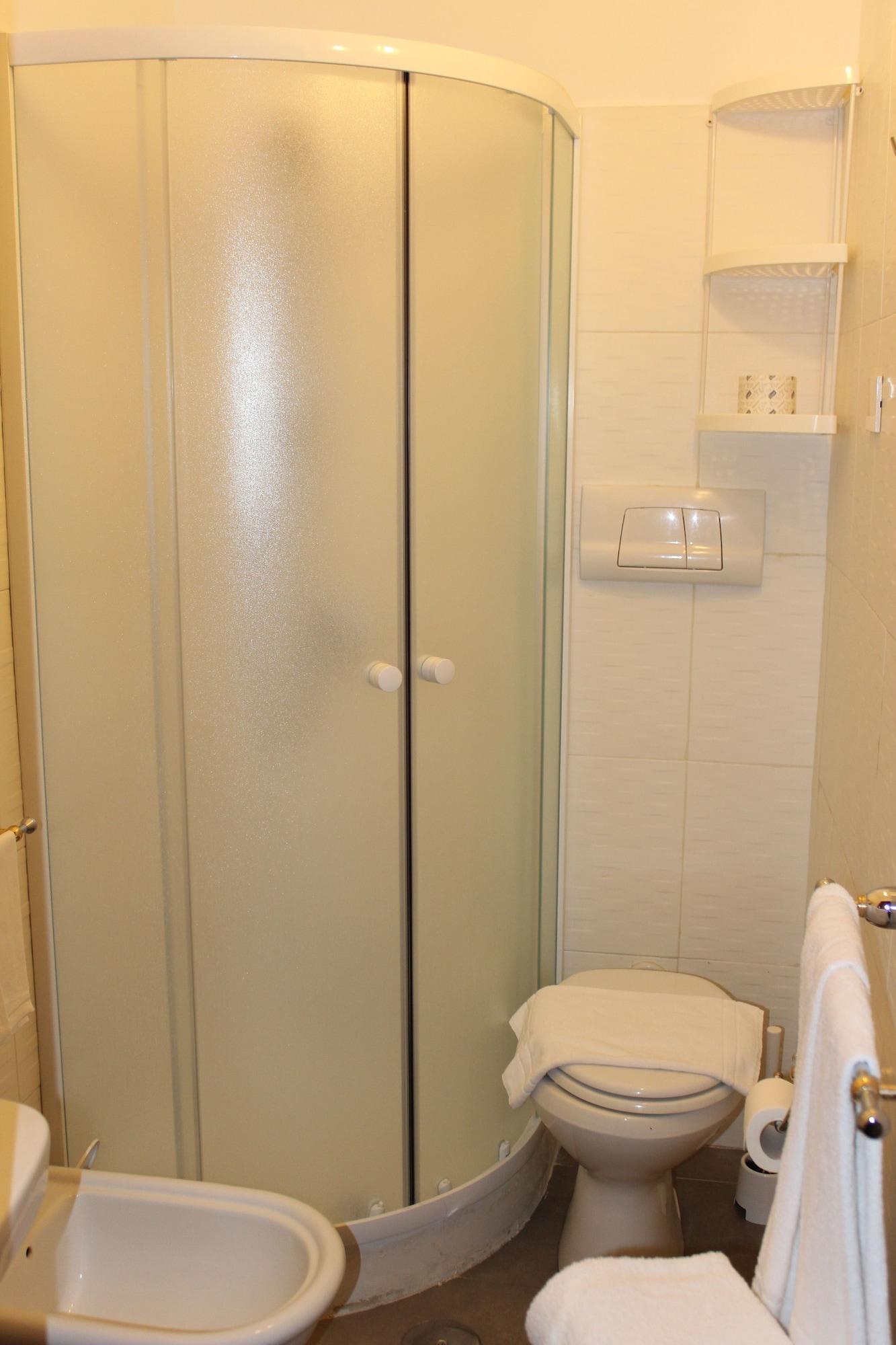 Settembre 95 Hotel Рим Екстериор снимка