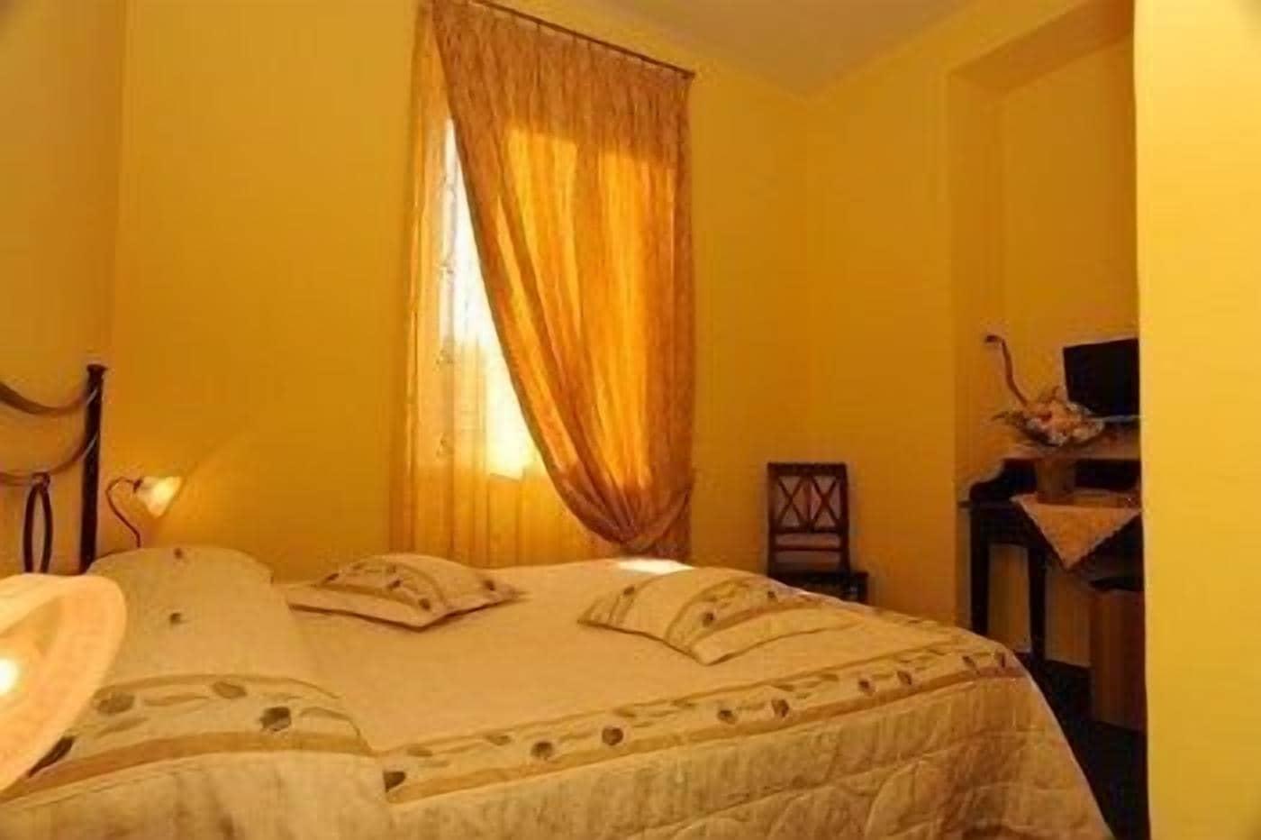 Settembre 95 Hotel Рим Екстериор снимка