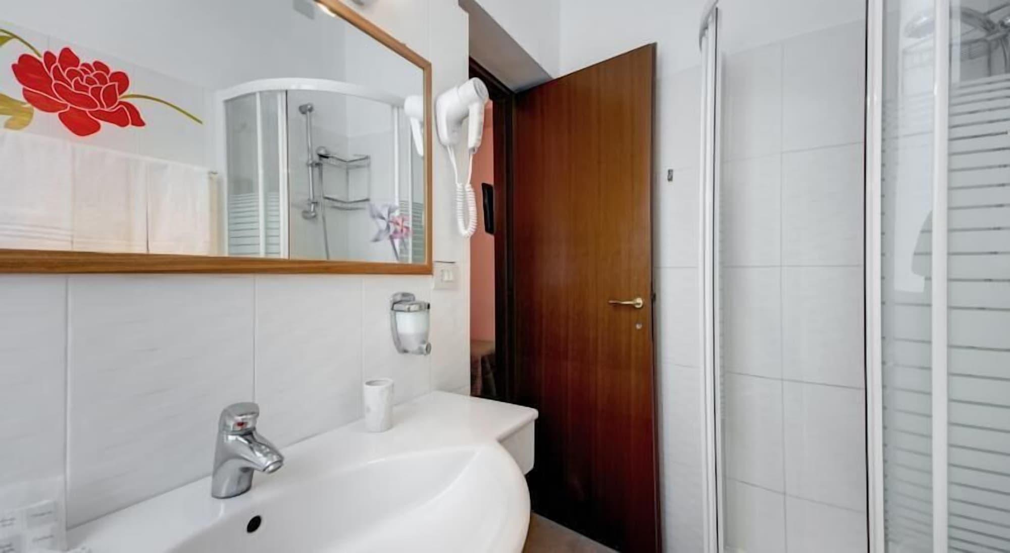 Settembre 95 Hotel Рим Екстериор снимка