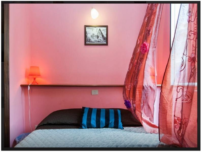 Settembre 95 Hotel Рим Екстериор снимка